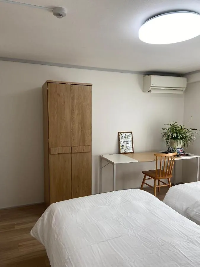 Ueno正和ビル Apartment Tokyo Japan