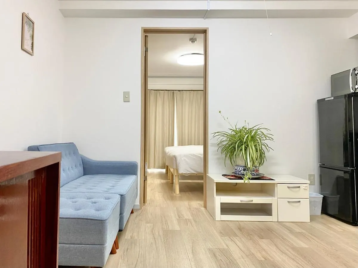 Ueno正和ビル Apartment Tokyo 0*,  Japan