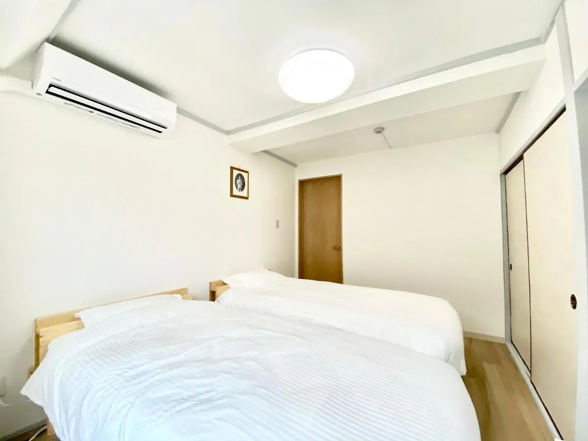 Ueno正和ビル Apartment Tokyo Japan