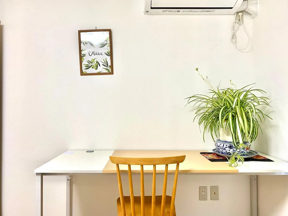 Ueno正和ビル Apartment Tokyo
