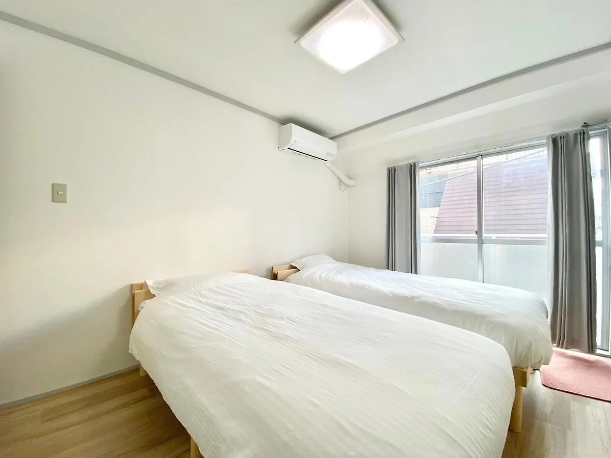 Ueno正和ビル Apartment Tokyo