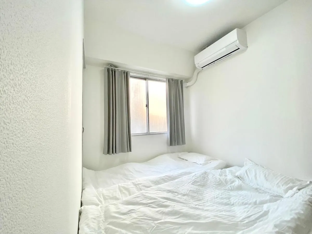 Ueno正和ビル Apartment Tokyo