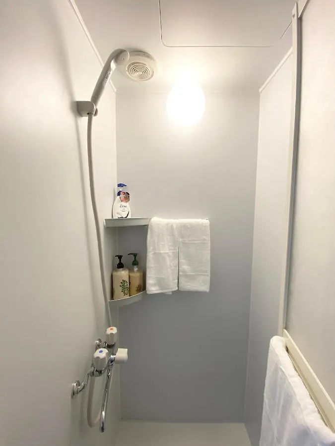 Ueno正和ビル Apartment Tokyo 0*,  Japan
