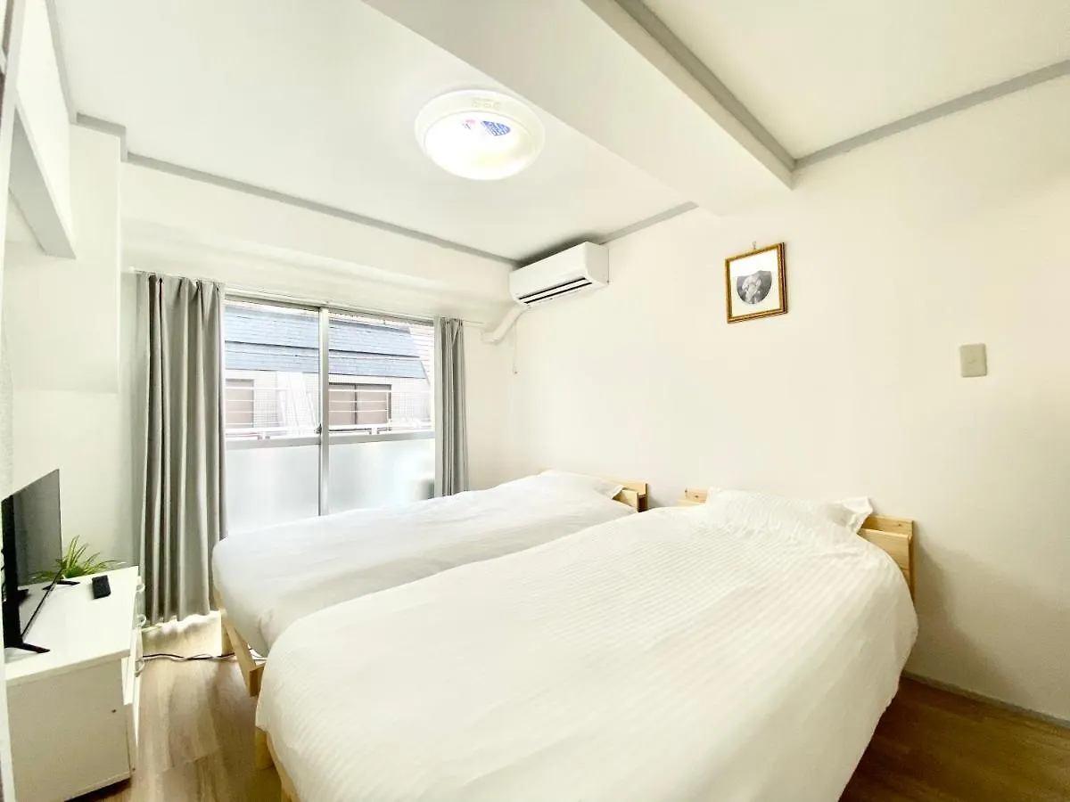 Ueno正和ビル Apartment Tokyo