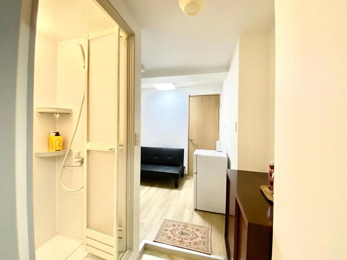 Ueno正和ビル Appartement Tokio