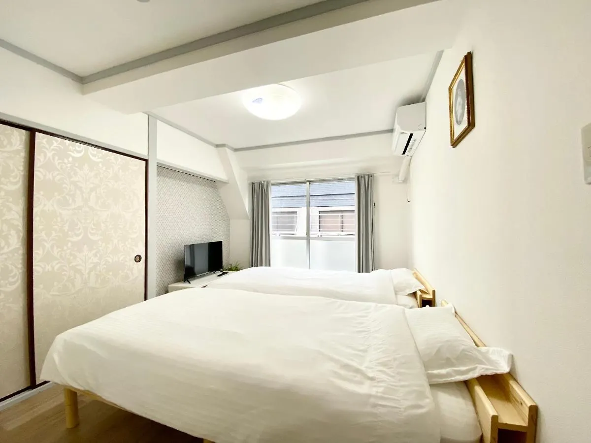 Ueno正和ビル Apartment Tokyo